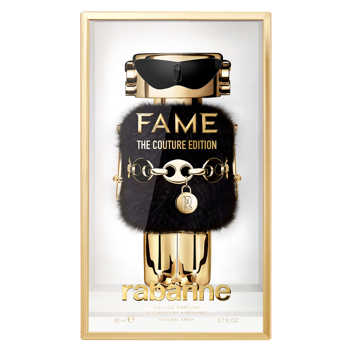 FAME THE COUTURE EDITION